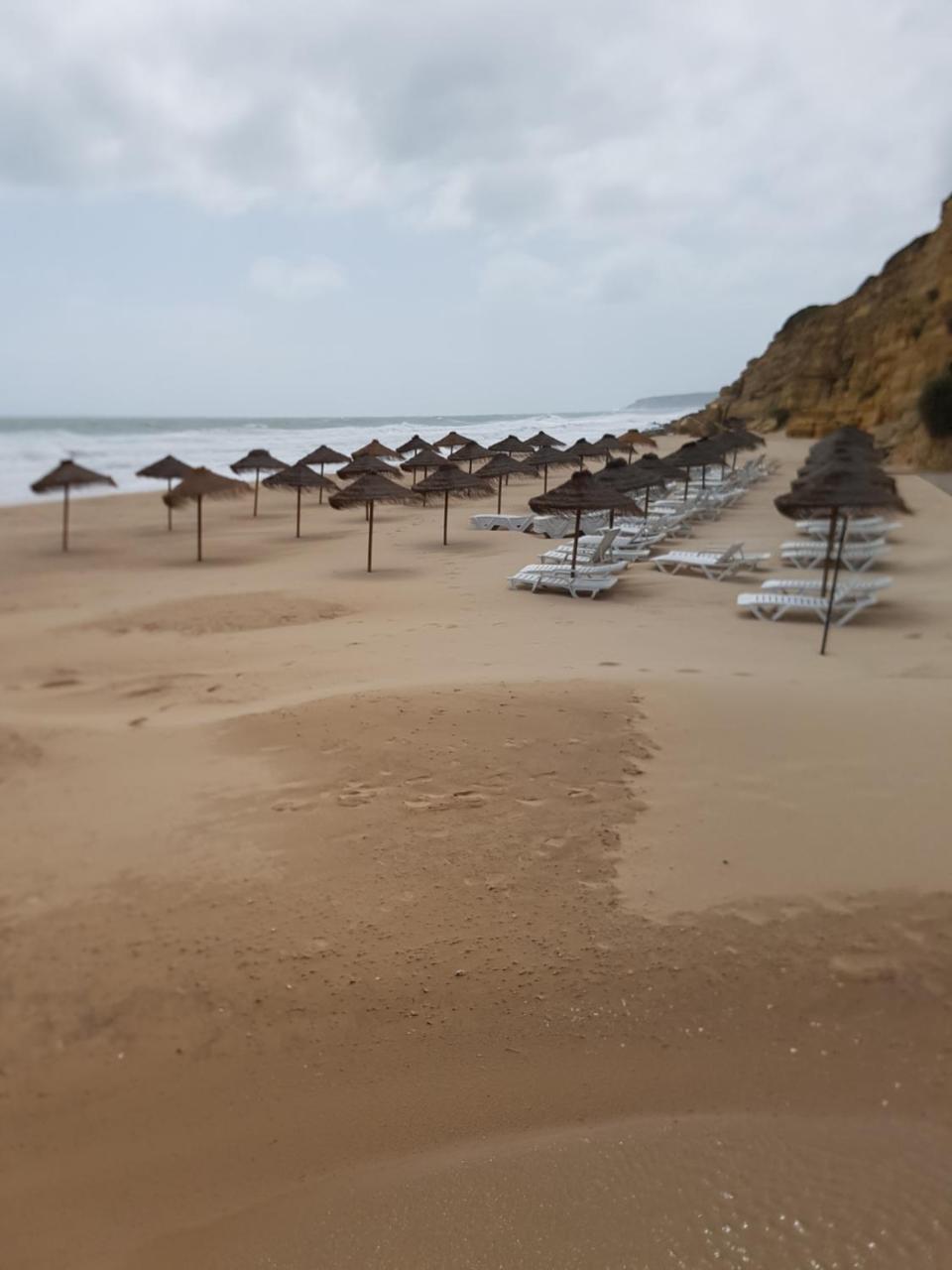 塞勒玛 卡萨普莱亚马尔旅馆酒店 外观 照片